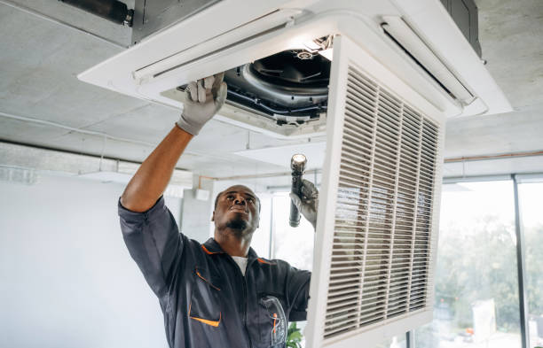 Licensed Ac Installation service in Ashland, IL - FH HVAC