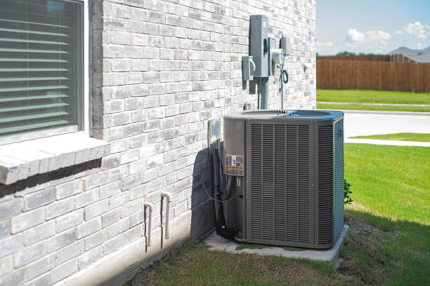 Reliable Ac Installation contractor in Ashland, IL by FH HVAC